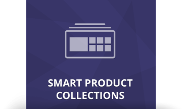 תמונה של NopCommerce  Smart Product Collections