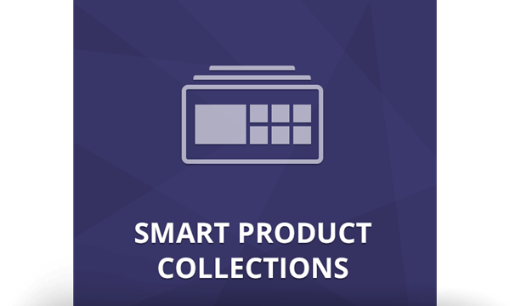 תמונה של NopCommerce  Smart Product Collections
