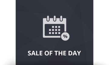 תמונה של NopCommerce SALE OF THE DAY