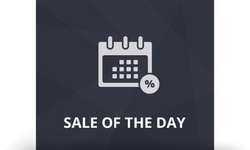 תמונה של NopCommerce SALE OF THE DAY