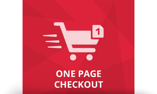 תמונה של NopCommerce ONE PAGE CHECKOUT