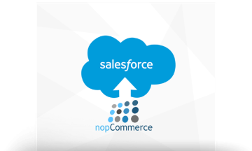 תמונה של NopCommerce SALESFORCE