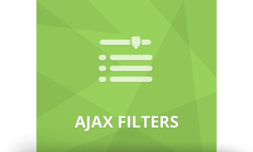 תמונה של NopCommerce AJAX FILTERS