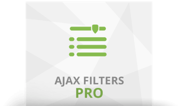תמונה של NopCommerce AJAX FILTERS PRO