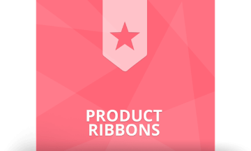 תמונה של NopCommerce PRODUCT RIBBONS