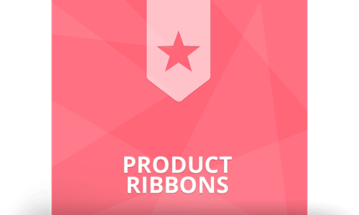 תמונה של NopCommerce PRODUCT RIBBONS