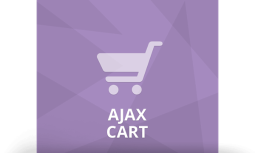 תמונה של NopCommerce Ajax Cart