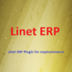 תמונה של nopCommerce Linet ERP