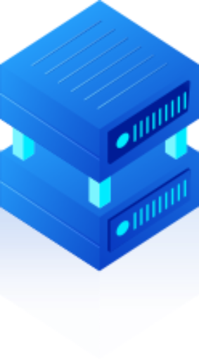 תמונה של חבילת אחסון אתר נופקומרס חבילת בסיסית